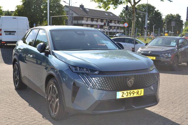 Peugeot 3008 e-3008 Allure 73 kWh I L.M. VELGEN I KEYLESS ENTRY EN START I