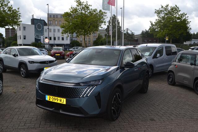 Peugeot 3008 e-3008 Allure 73 kWh I L.M. VELGEN I KEYLESS ENTRY EN START I