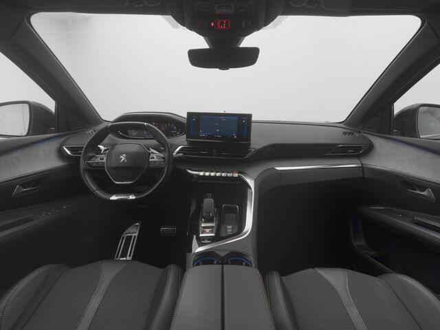 Peugeot 3008 1.2 PureTech 130 PK Automaat GT-Line | 360° | ADAPTIVE | KEYLESS