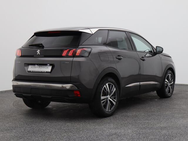 Peugeot 3008 1.6 HYbrid 225 PK Automaat Allure | CAMERA | CARPLAY