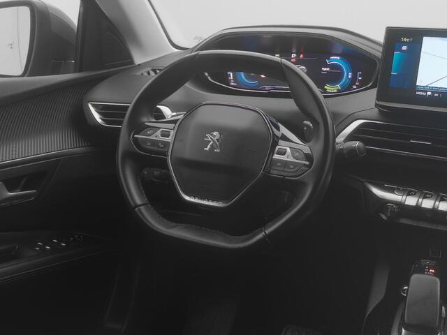Peugeot 3008 1.6 HYbrid 225 PK Automaat Allure | CAMERA | CARPLAY