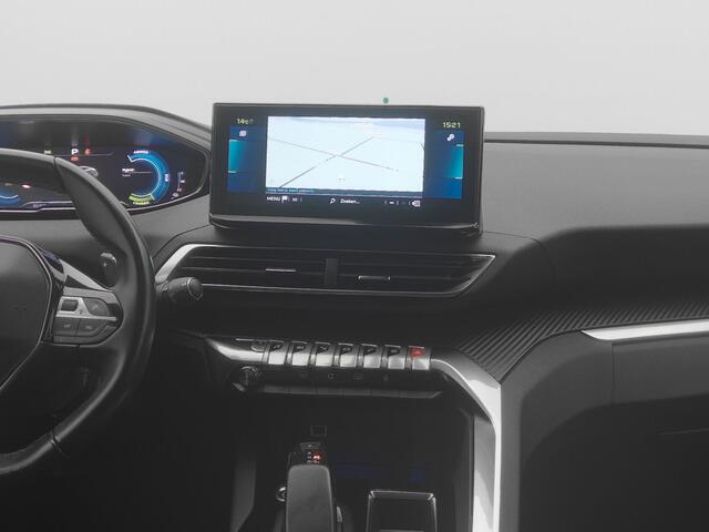 Peugeot 3008 1.6 HYbrid 225 PK Automaat Allure | CAMERA | CARPLAY