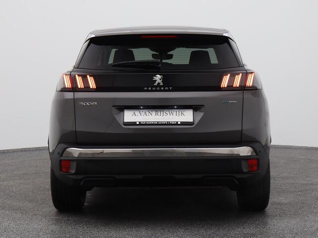 Peugeot 3008 1.6 HYbrid 225 PK Automaat Allure | CAMERA | CARPLAY