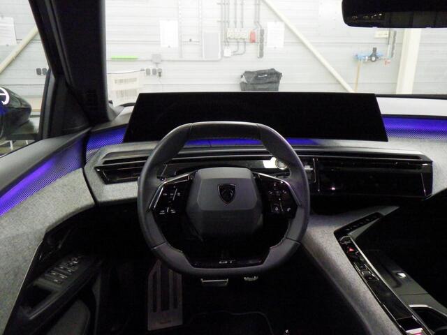 Peugeot 3008 e-3008 GT Avantage 210 73 kWh 360 Camera