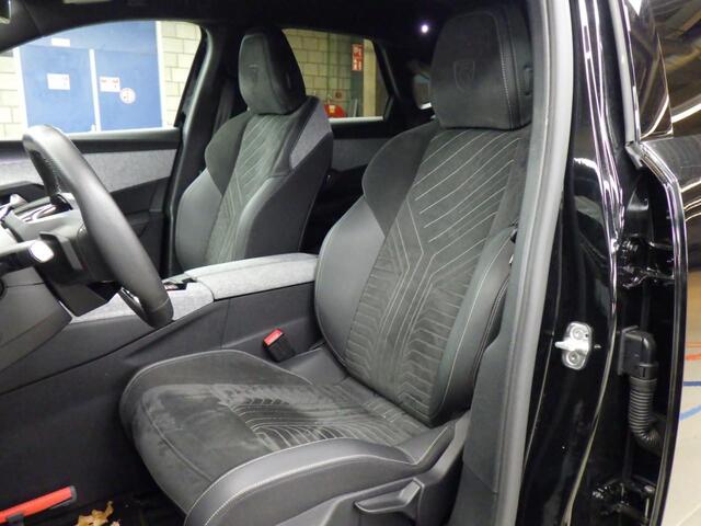 Peugeot 3008 e-3008 GT Avantage 210 73 kWh 360 Camera