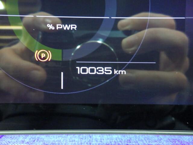 Peugeot 3008 e-3008 GT Avantage 210 73 kWh 360 Camera