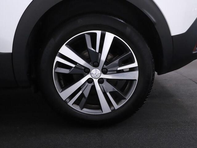 Peugeot 3008 1.2T Automaat Allure Ecc/Nav/Camera/H.Leder