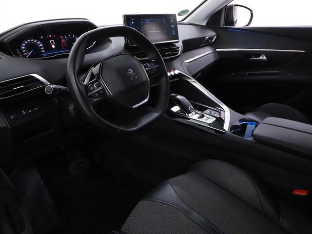 Peugeot 3008 1.2T Automaat Allure Ecc/Nav/Camera/H.Leder