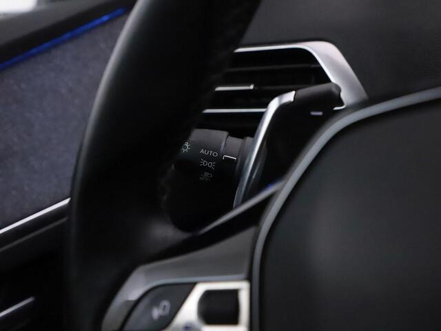 Peugeot 3008 1.2T Automaat Allure Ecc/Nav/Camera/H.Leder