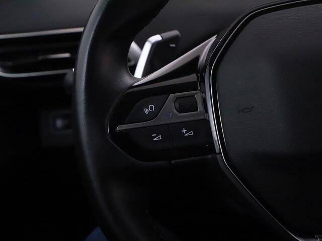 Peugeot 3008 1.2T Automaat Allure Ecc/Nav/Camera/H.Leder
