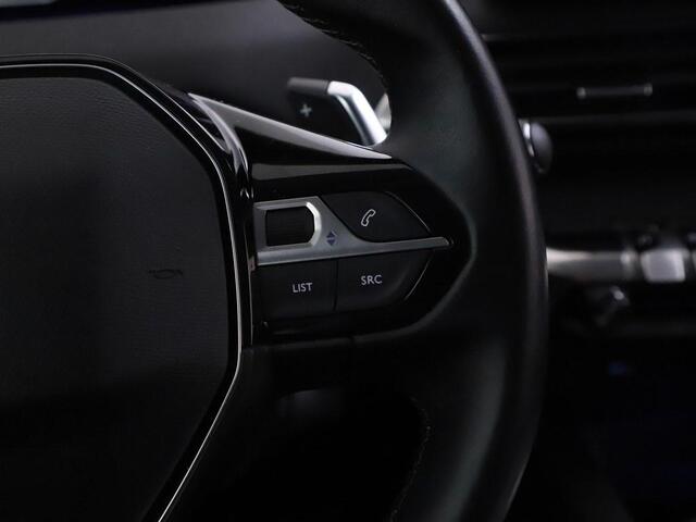 Peugeot 3008 1.2T Automaat Allure Ecc/Nav/Camera/H.Leder