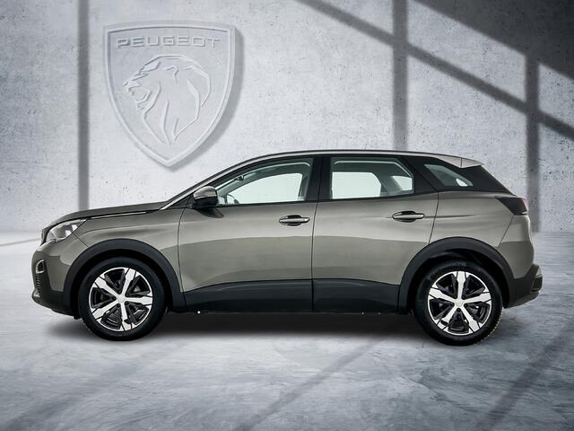 Peugeot 3008 130 PK PureTech Allure Pack Business | Rijklaar |