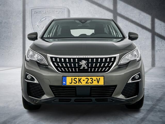 Peugeot 3008 130 PK PureTech Allure Pack Business | Rijklaar |