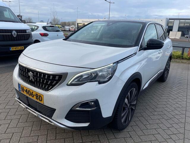 Peugeot 3008 PureTech Blue Lease Premium AUTOMAAT - COMING SOON