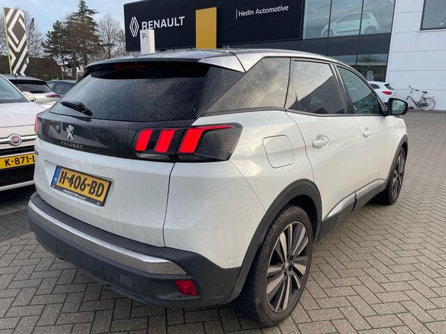 Peugeot 3008 PureTech Blue Lease Premium AUTOMAAT - COMING SOON