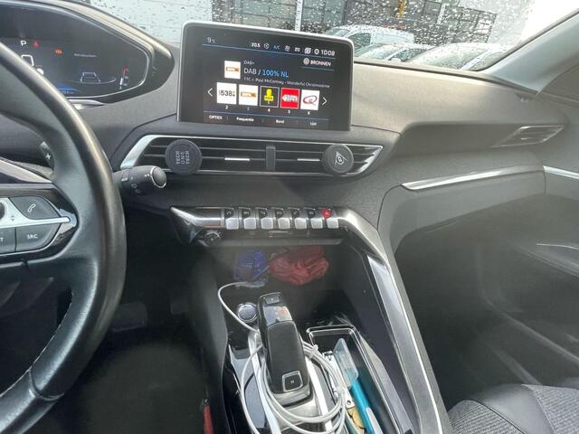 Peugeot 3008 PureTech Blue Lease Premium AUTOMAAT - COMING SOON