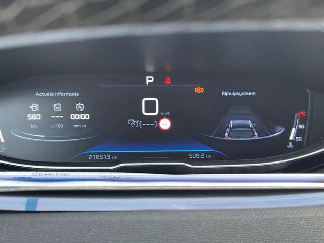 Peugeot 3008 PureTech Blue Lease Premium AUTOMAAT - COMING SOON