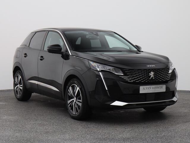 Peugeot 3008 1.2 PureTech 130 PK Automaat Allure | CAMERA | KEYLESS