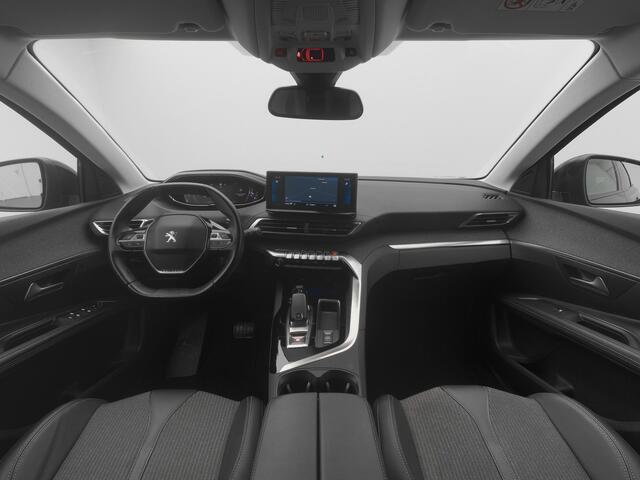 Peugeot 3008 1.2 PureTech 130 PK Automaat Allure | CAMERA | KEYLESS