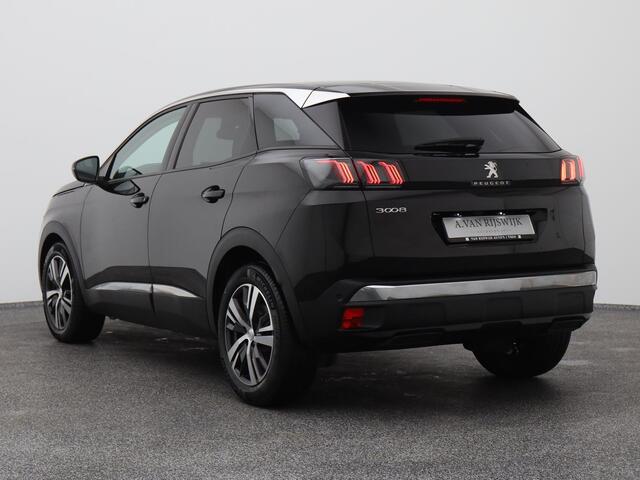 Peugeot 3008 1.2 PureTech 130 PK Automaat Allure | CAMERA | KEYLESS