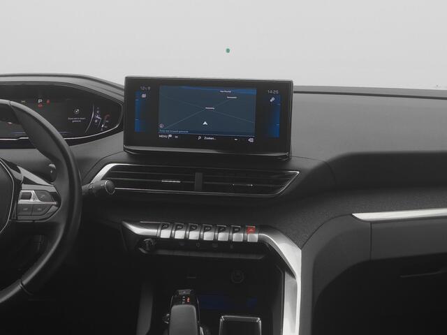 Peugeot 3008 1.2 PureTech 130 PK Automaat Allure | CAMERA | KEYLESS