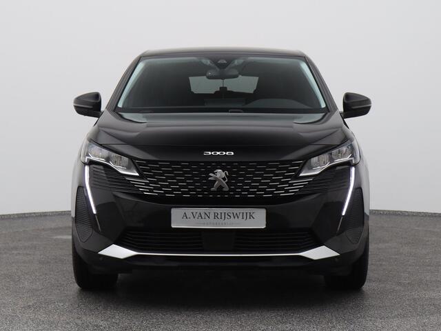 Peugeot 3008 1.2 PureTech 130 PK Automaat Allure | CAMERA | KEYLESS