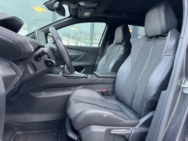 Peugeot 3008 1.2 PureTech Crossway - panoramadak - camera - navi