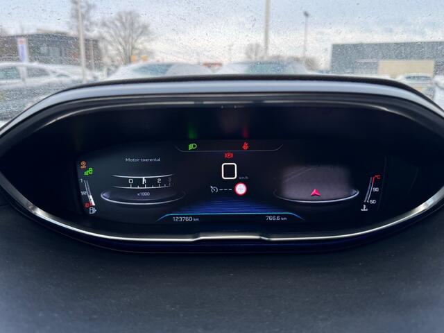 Peugeot 3008 1.2 PureTech Crossway - panoramadak - camera - navi