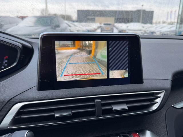 Peugeot 3008 1.2 PureTech Crossway - panoramadak - camera - navi