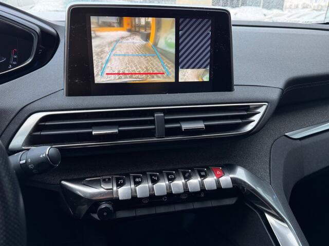 Peugeot 3008 1.2 PureTech Crossway - panoramadak - camera - navi