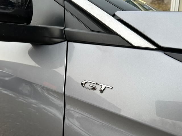 Peugeot 3008 1.2 HYBRID 136 GT