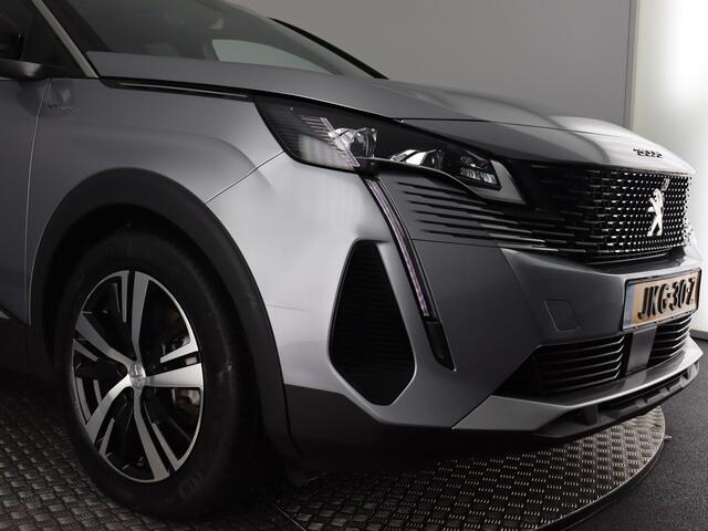 Peugeot 3008 1.6 HYbrid4 300 GT Pack Business (Pano / 360 Camera / ACC / Navi)
