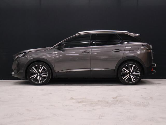 Peugeot 3008 1.6 HYbrid 225 GT Pack Business [TREKHAAK, APPLE CARPLAY, ANDROID AUTO, MEMORY SEATS, FOCAL AUDIO, MASSAGESTOEL, CAMERA, NIEUWSTAAT]