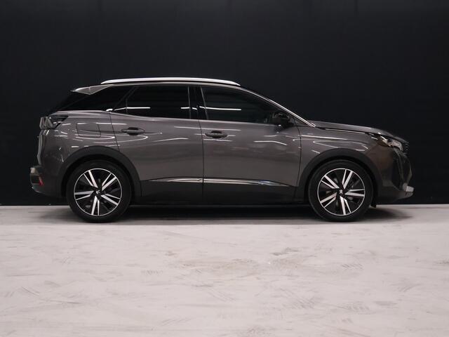 Peugeot 3008 1.6 HYbrid 225 GT Pack Business [TREKHAAK, APPLE CARPLAY, ANDROID AUTO, MEMORY SEATS, FOCAL AUDIO, MASSAGESTOEL, CAMERA, NIEUWSTAAT]