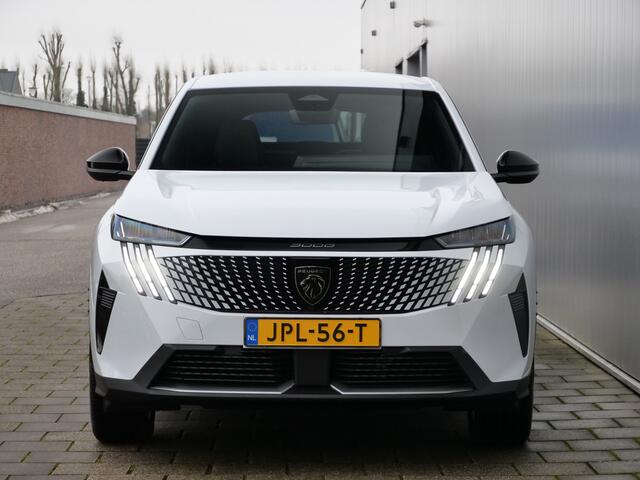 Peugeot 3008 1.2 Hybrid 136 Allure 136 Pk Automaat DAB / Apple Carplay / Camera