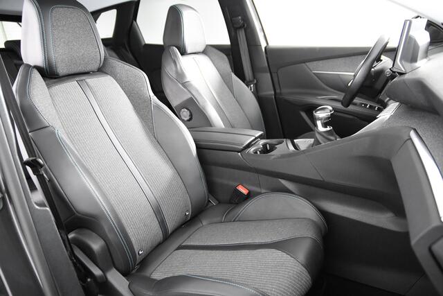 Peugeot 3008 1.2 Allure *1ste Eigenaar*Leer*Navigatie*Parkassist*