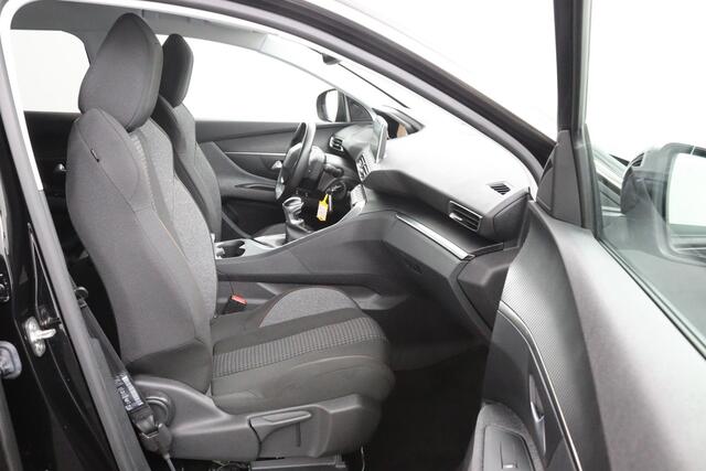 Peugeot 3008 1.2 *130PK*ECC*CRUISE*NAVI*