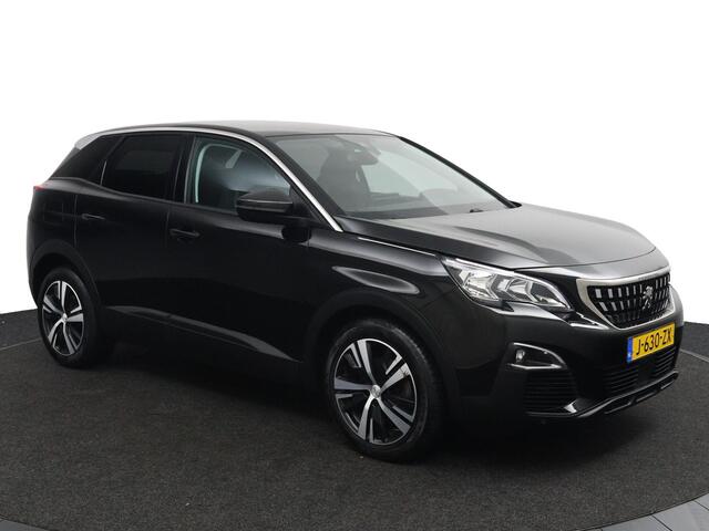 Peugeot 3008 1.2 *130PK*ECC*CRUISE*NAVI*