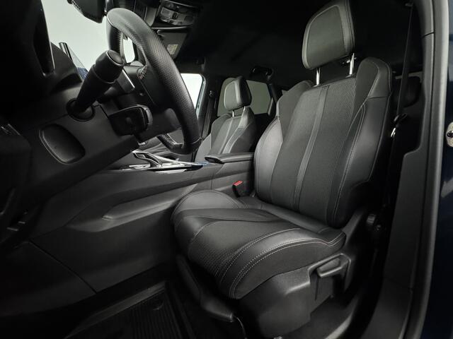 Peugeot 3008 1.6 HYbrid4 300 GT Pack Business | Half Leder | 300PK | PHEV | Navi |