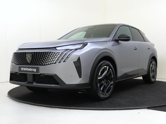 Peugeot 3008 1.6 Plug-in Hybrid 195 Allure