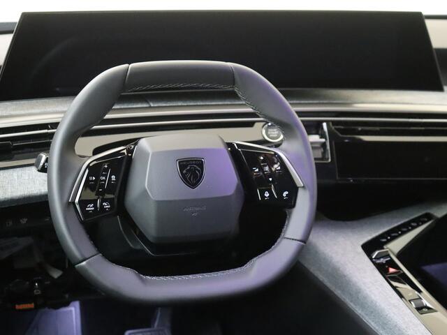 Peugeot 3008 1.6 Plug-in Hybrid 195 Allure