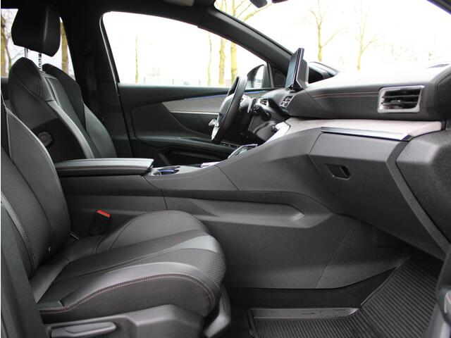 Peugeot 3008 1.2 PureTech GT Automaat | Navi / Camera / Adap Cruise