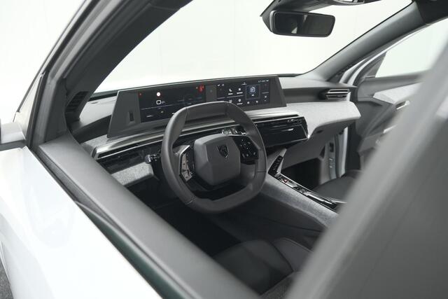 Peugeot 3008 136 Hybrid e-DCS6 Allure | Stoelverwarming | Camera | Apple Carplay