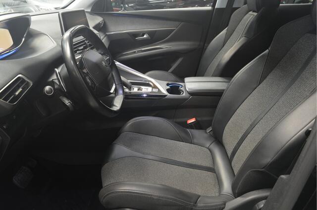 Peugeot 3008 1.2 PureTech Blue Lease Premium // CLIMA // CRUISE // CAMERA // NAVI // CARPLAY // EL.ACHTERKLEP //