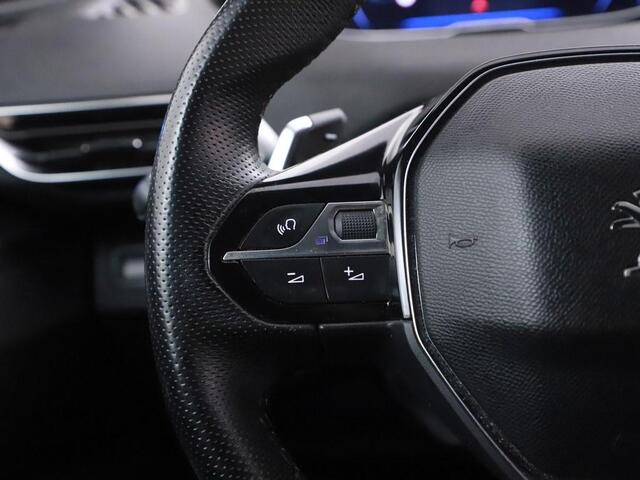 Peugeot 3008 1.6T 180pk GT Line Automaat Navi/Camera/Ecc/Led