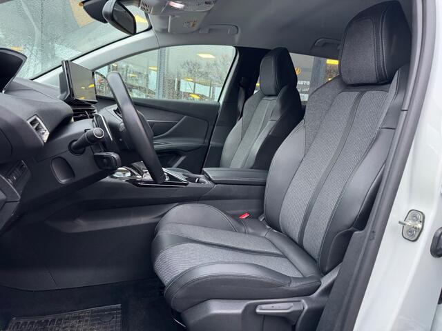 Peugeot 3008 1.2 PURETECH ALLUREP