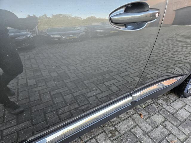 Peugeot 3008 1.2 PureTech Allure (motor probleem)