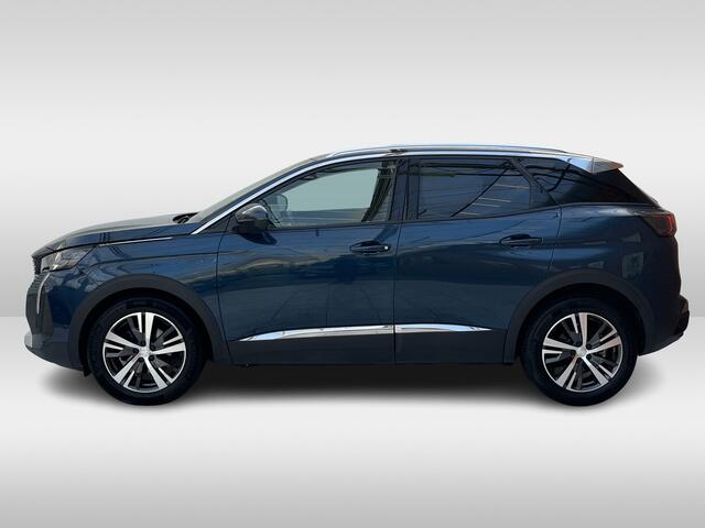 Peugeot 3008 PureTech 130 Allure Pack | Keyless | Camera achter | Carplay/Android Auto |