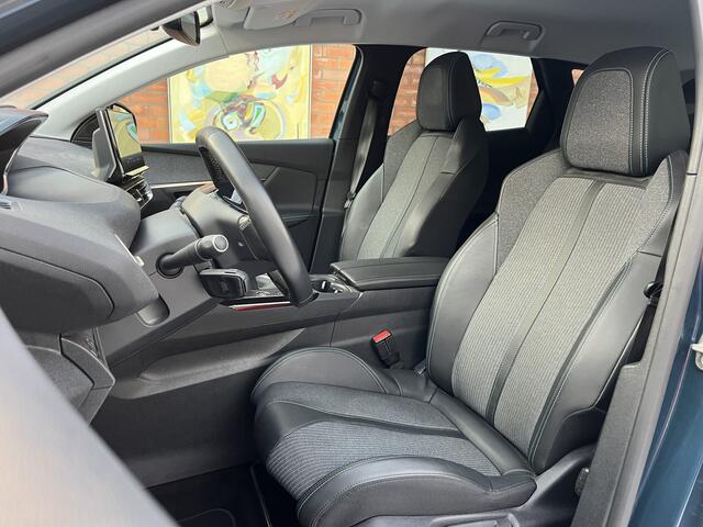 Peugeot 3008 PureTech 130 Allure Pack | Keyless | Camera achter | Carplay/Android Auto |
