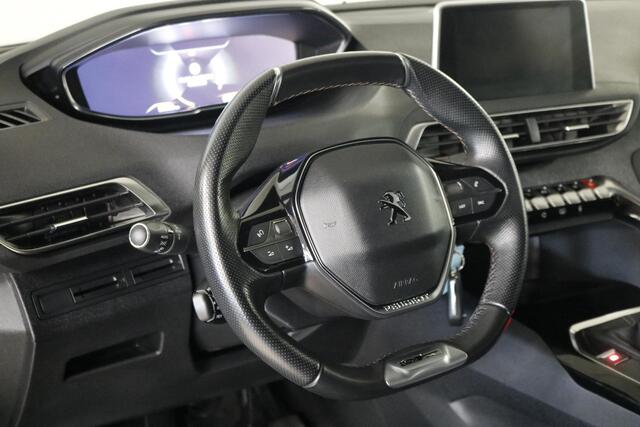 Peugeot 3008 1.2 PureTech GT Line Distributie v.v | 4x NW ALL-Season | Carplay | LED | Nette auto!